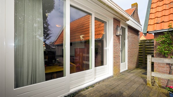 Medium property photo - Burgemeester Reedekerstraat 60, 8881 CB West-Terschelling