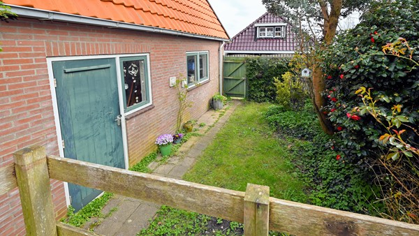 Medium property photo - Burgemeester Reedekerstraat 60, 8881 CB West-Terschelling