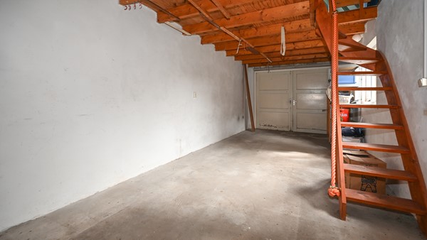 Medium property photo - Burgemeester Reedekerstraat 60, 8881 CB West-Terschelling