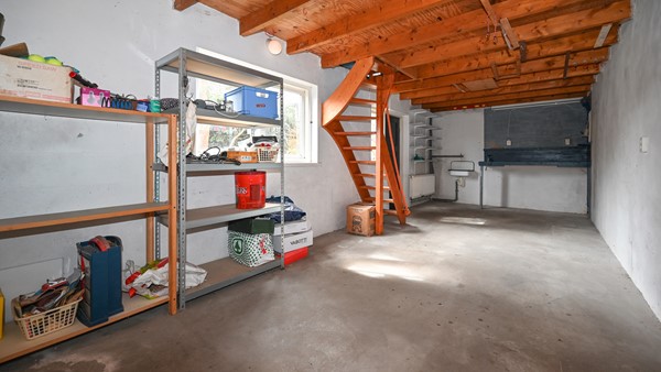 Medium property photo - Burgemeester Reedekerstraat 60, 8881 CB West-Terschelling