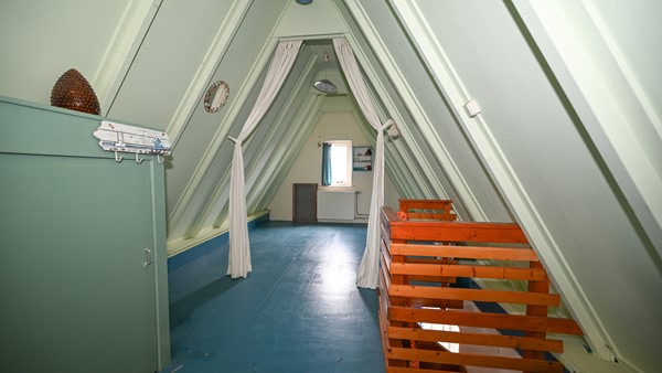 Medium property photo - Burgemeester Reedekerstraat 60, 8881 CB West-Terschelling