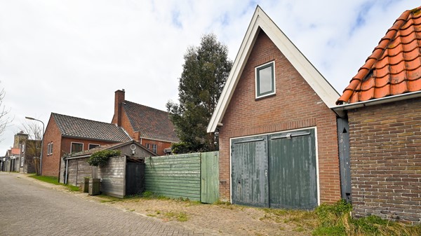 Medium property photo - Burgemeester Reedekerstraat 60, 8881 CB West-Terschelling