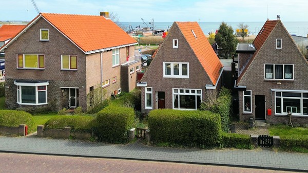 Medium property photo - Burgemeester Reedekerstraat 60, 8881 CB West-Terschelling