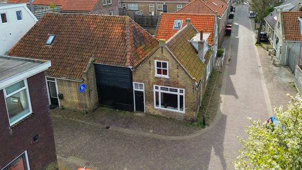 Medium property photo - Schoolstraat 5, 8881 BV West-Terschelling