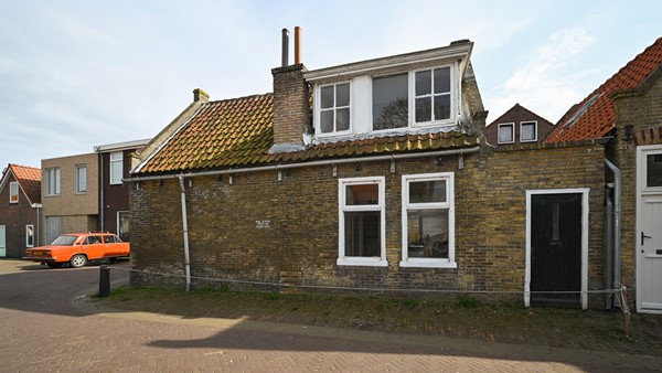 Medium property photo - Schoolstraat 5, 8881 BV West-Terschelling