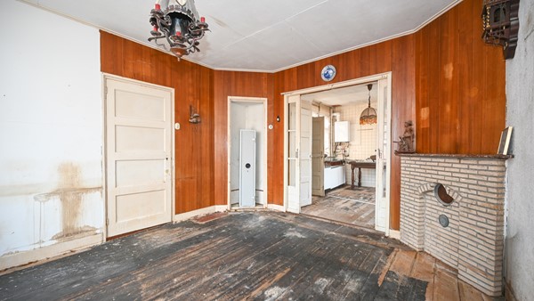 Medium property photo - Schoolstraat 5, 8881 BV West-Terschelling