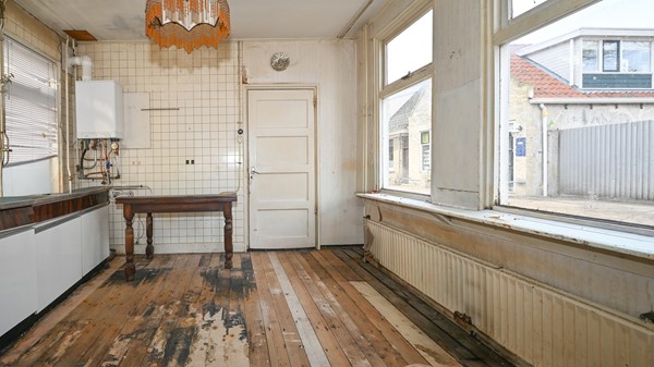 Medium property photo - Schoolstraat 5, 8881 BV West-Terschelling