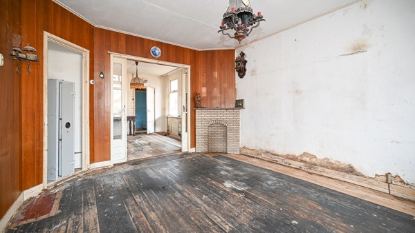 Medium property photo - Schoolstraat 5, 8881 BV West-Terschelling