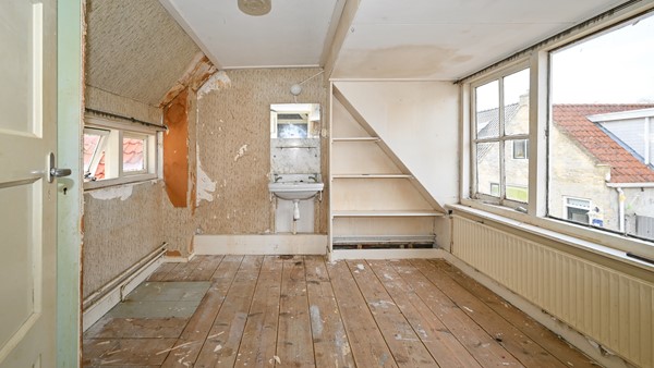 Medium property photo - Schoolstraat 5, 8881 BV West-Terschelling