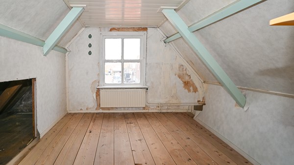 Medium property photo - Schoolstraat 5, 8881 BV West-Terschelling