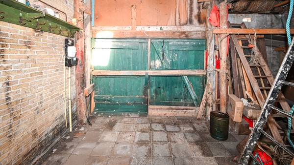 Medium property photo - Schoolstraat 5, 8881 BV West-Terschelling