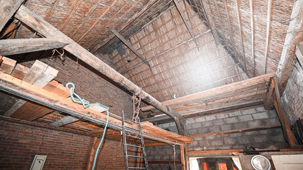 Medium property photo - Schoolstraat 5, 8881 BV West-Terschelling