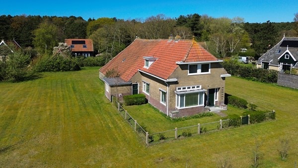 Medium property photo - Duinweg Hoorn 40, 8896 KB Hoorn