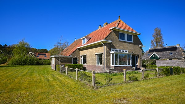 Medium property photo - Duinweg Hoorn 40, 8896 KB Hoorn