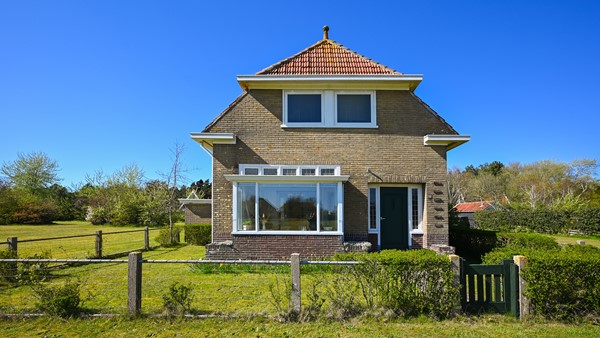 Medium property photo - Duinweg Hoorn 40, 8896 KB Hoorn