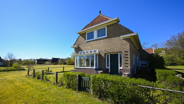 Medium property photo - Duinweg Hoorn 40, 8896 KB Hoorn