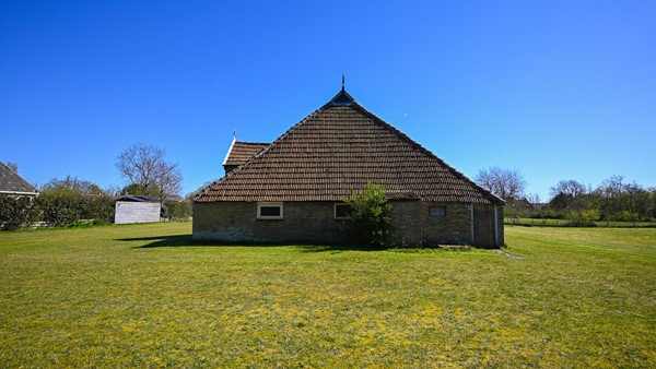 Medium property photo - Duinweg Hoorn 40, 8896 KB Hoorn