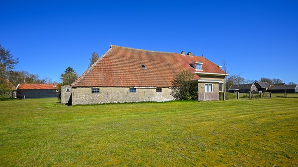 Medium property photo - Duinweg Hoorn 40, 8896 KB Hoorn