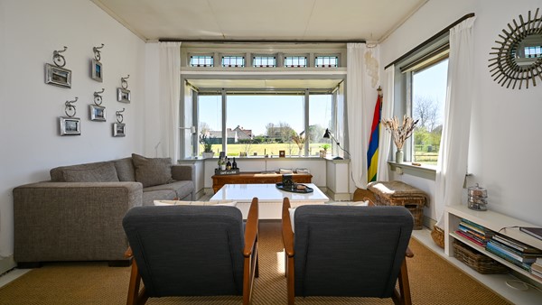 Medium property photo - Duinweg Hoorn 40, 8896 KB Hoorn