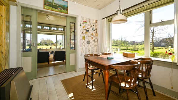 Medium property photo - Duinweg Hoorn 40, 8896 KB Hoorn