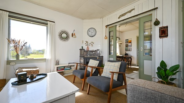 Medium property photo - Duinweg Hoorn 40, 8896 KB Hoorn