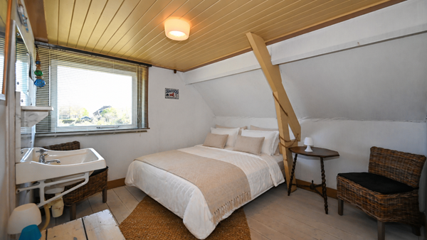 Medium property photo - Duinweg Hoorn 40, 8896 KB Hoorn