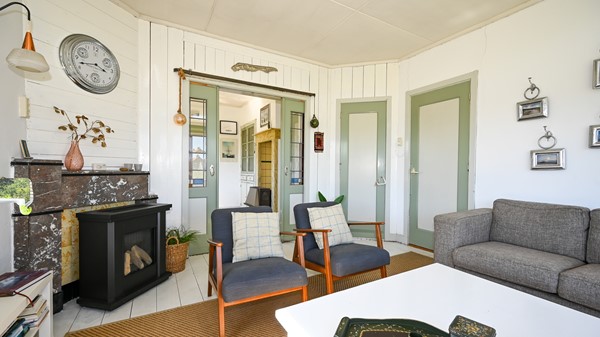 Medium property photo - Duinweg Hoorn 40, 8896 KB Hoorn