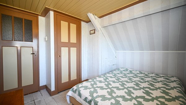 Medium property photo - Duinweg Hoorn 40, 8896 KB Hoorn