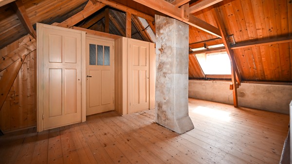 Medium property photo - Duinweg Hoorn 40, 8896 KB Hoorn