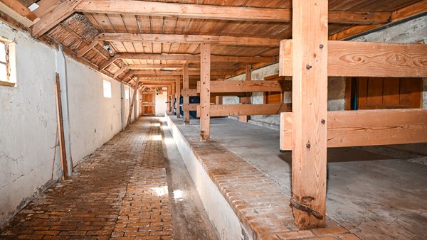 Medium property photo - Duinweg Hoorn 40, 8896 KB Hoorn