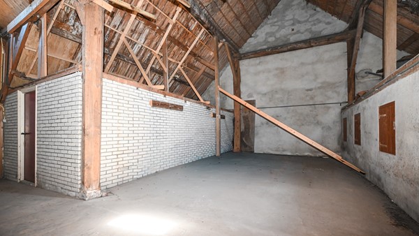 Medium property photo - Duinweg Hoorn 40, 8896 KB Hoorn