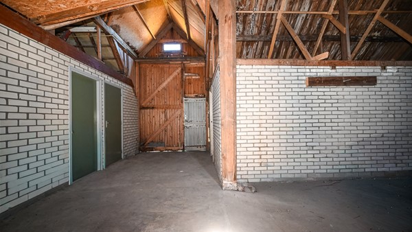 Medium property photo - Duinweg Hoorn 40, 8896 KB Hoorn