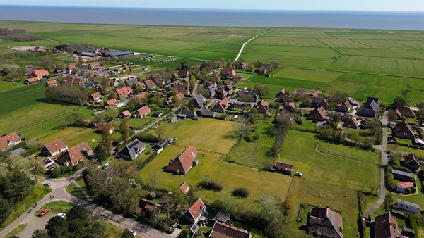 Medium property photo - Duinweg Hoorn 40, 8896 KB Hoorn