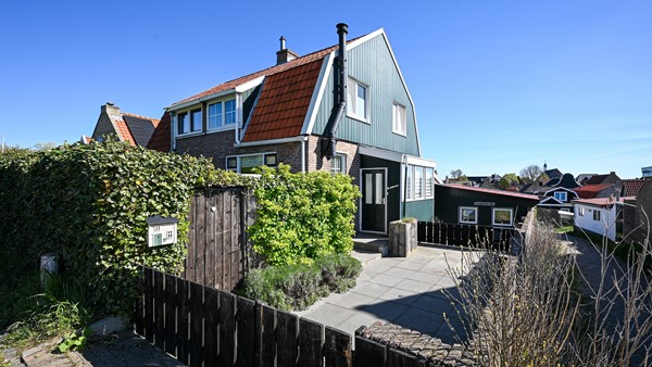 Medium property photo - Zwarteweg 9, 8881 DA West-Terschelling