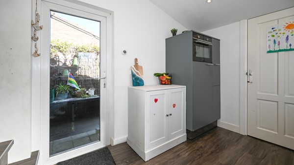 Medium property photo - Zwarteweg 9, 8881 DA West-Terschelling