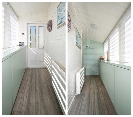 Medium property photo - Zwarteweg 9, 8881 DA West-Terschelling