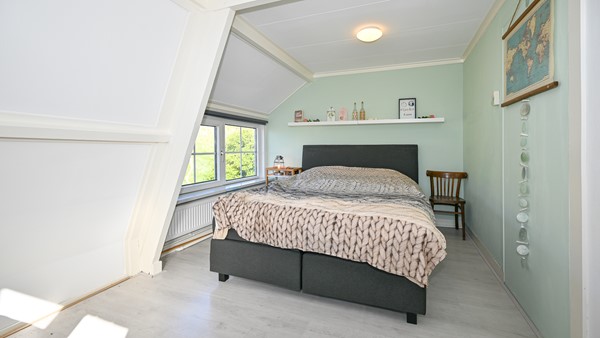 Medium property photo - Zwarteweg 9, 8881 DA West-Terschelling