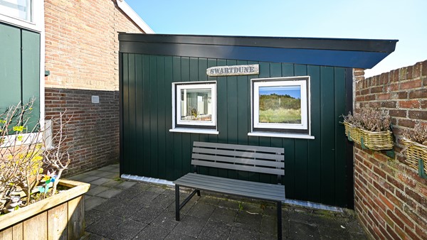 Medium property photo - Zwarteweg 9, 8881 DA West-Terschelling