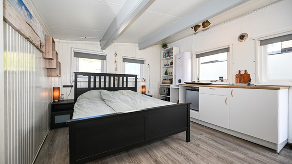 Medium property photo - Zwarteweg 9, 8881 DA West-Terschelling