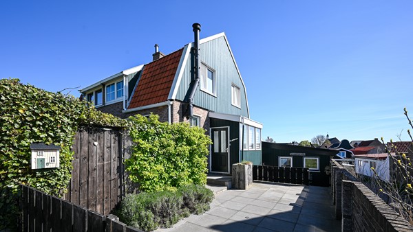 Medium property photo - Zwarteweg 9, 8881 DA West-Terschelling