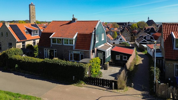 Medium property photo - Zwarteweg 9, 8881 DA West-Terschelling