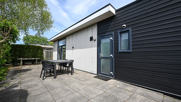 Medium property photo - Koksbosweg 6-22, 8894 KK Formerum
