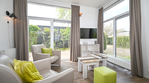 Medium property photo - Koksbosweg 6-22, 8894 KK Formerum
