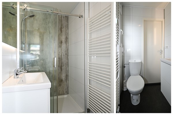 Medium property photo - Koksbosweg 6-22, 8894 KK Formerum