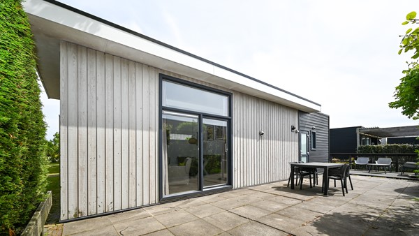 Medium property photo - Koksbosweg 6-22, 8894 KK Formerum
