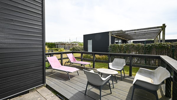 Medium property photo - Koksbosweg 6-22, 8894 KK Formerum