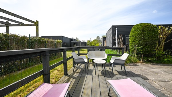 Medium property photo - Koksbosweg 6-22, 8894 KK Formerum