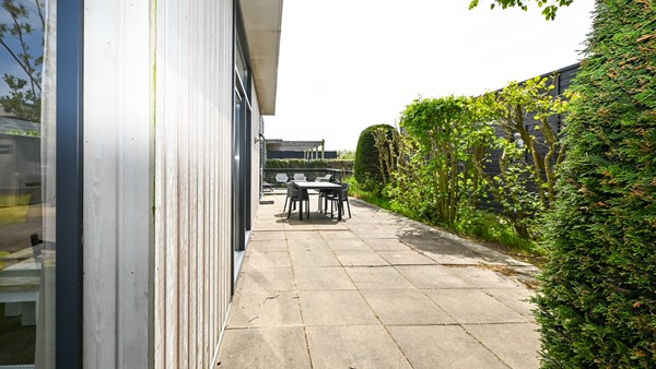 Medium property photo - Koksbosweg 6-22, 8894 KK Formerum