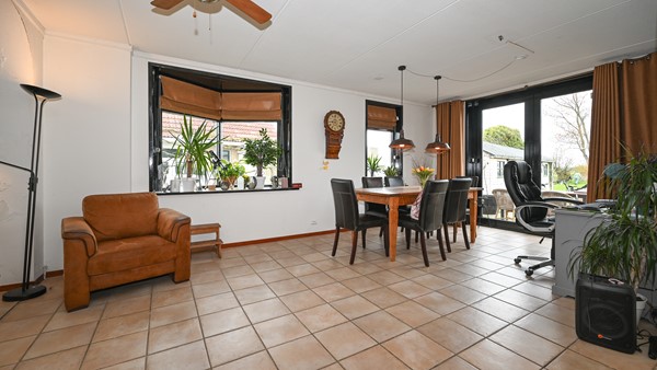 Medium property photo - Westerdam 16, 8891 GM Midsland