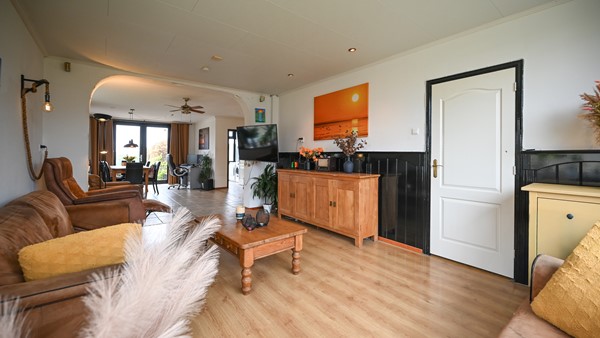 Medium property photo - Westerdam 16, 8891 GM Midsland